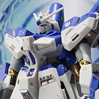 ROBOT魂 ＜SIDE MS＞ ナイチンゲール（重塗装仕様） | 商品一覧 | 魂ウェブ