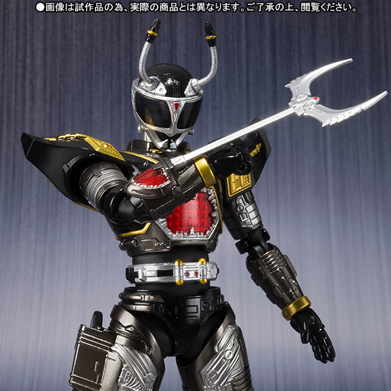 S.H.Figuarts ブラックビート | 商品一覧 | 魂ウェブ