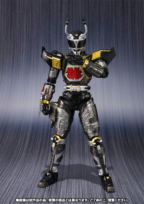 S.H.Figuarts ブラックビート | 商品一覧 | 魂ウェブ