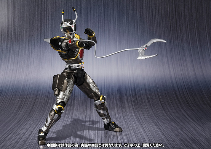 S.H.Figuarts ブラックビート | 商品一覧 | 魂ウェブ