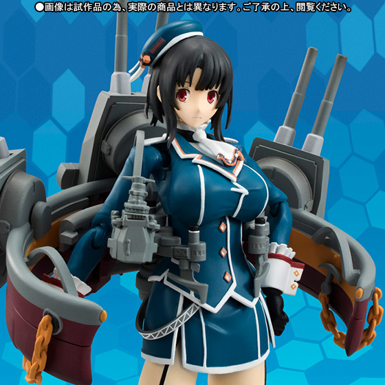アーマーガールズプロジェクト 艦これ 高雄【2015年5月発送分】 | 商品