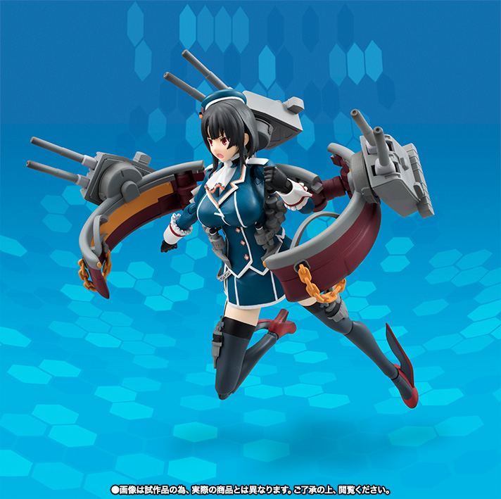 アーマーガールズプロジェクト 艦これ 高雄【2015年5月発送分】 | 商品