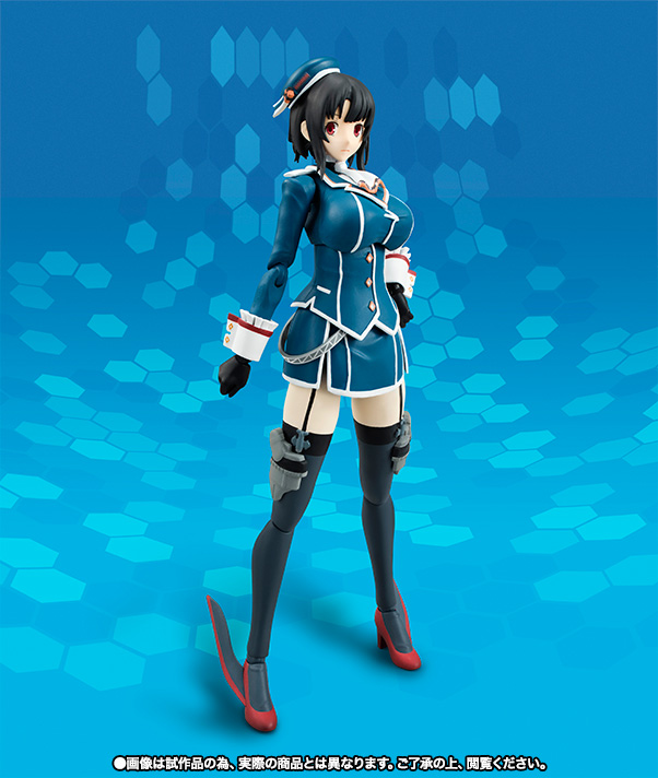 アーマーガールズプロジェクト 艦これ 高雄【2015年5月発送分】 | 商品