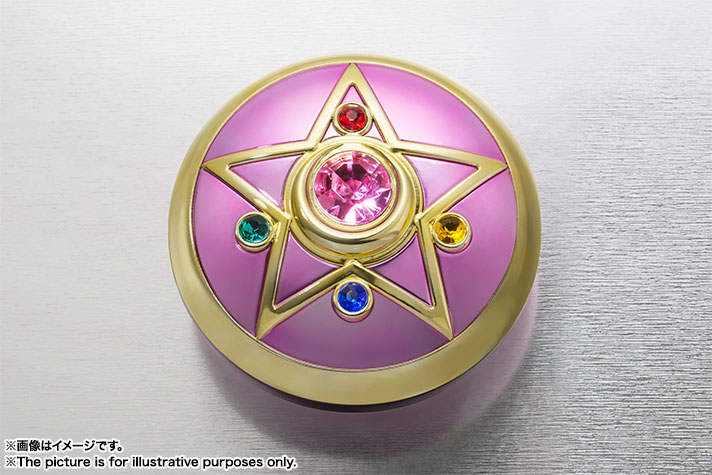 PROPLICAクリスタルスター Brilliant Color Edition PROPLICA クリスタルスター -Brilliant Color Edition- | 商品一覧