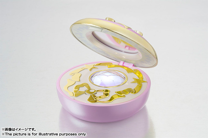 PROPLICA クリスタルスター | 商品一覧 | 魂ウェブ