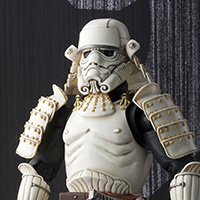 名将MOVIE REALIZATION 浪人ボバ・フェット | 商品一覧 | 魂ウェブ