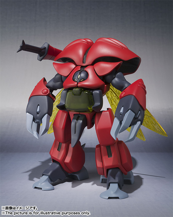 ROBOT魂 ＜SIDE AB＞ ドラムロ | 商品一覧 | 魂ウェブ