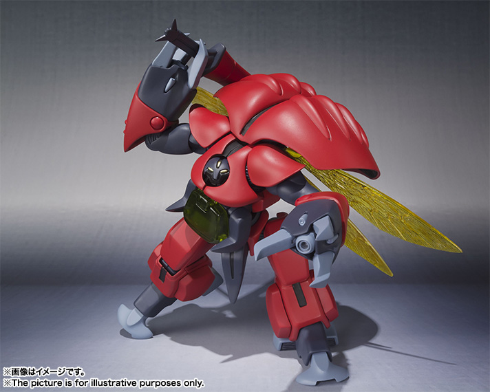 ROBOT魂 ＜SIDE AB＞ ドラムロ | 商品一覧 | 魂ウェブ