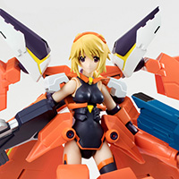 インフィニット・ストラトス | キャラクター（作品）一覧 | 魂ウェブ