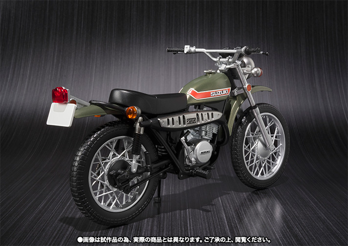 S.H.Figuarts ライダーマン＆ライダーマンマシンセット | 商品一覧