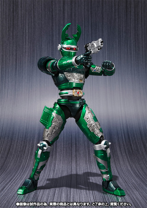 ビートルボーグ 重甲ビーファイター ジースタッグ カブト フィギュア セット S.H.Figuarts ジースタッグ＆レッドル セット | 商品一覧 | 魂ウェブ