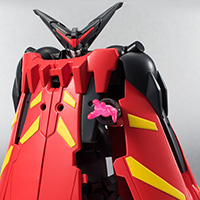 METAL BUILD ゴッドガンダム＆ゴッドガンダム弐（セカンド） | 商品