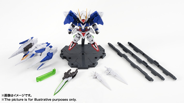 ガンダムウォー　ダブルオーライザー　セット売り ダブルオーライザー - カードランド秋葉原店