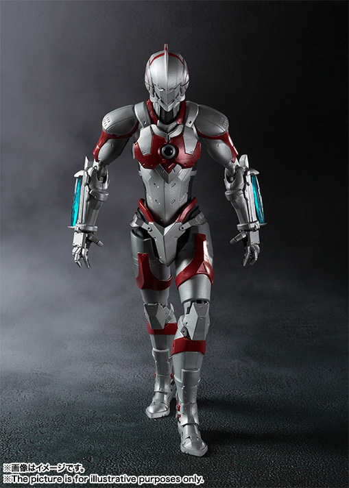 ULTRA ACT ウルトラアクト フィギュア 5体セット ULTRA ACT ウルトラアクト5体セット 【公式通販】