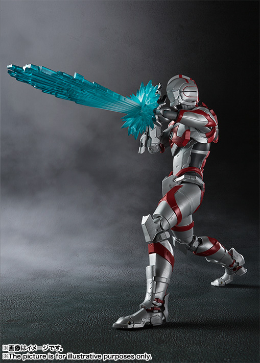 ULTRA-ACT ULTRA-ACT × S.H.Figuarts ULTRAMAN | 商品一覧 | 魂ウェブ
