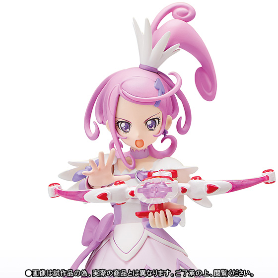 S.H.Figuarts キュアソード | 商品一覧 | 魂ウェブ