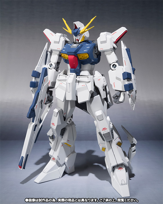 ROBOT魂（Ka signature） ＜SIDE MS＞ ペーネロペー マーキングプラス