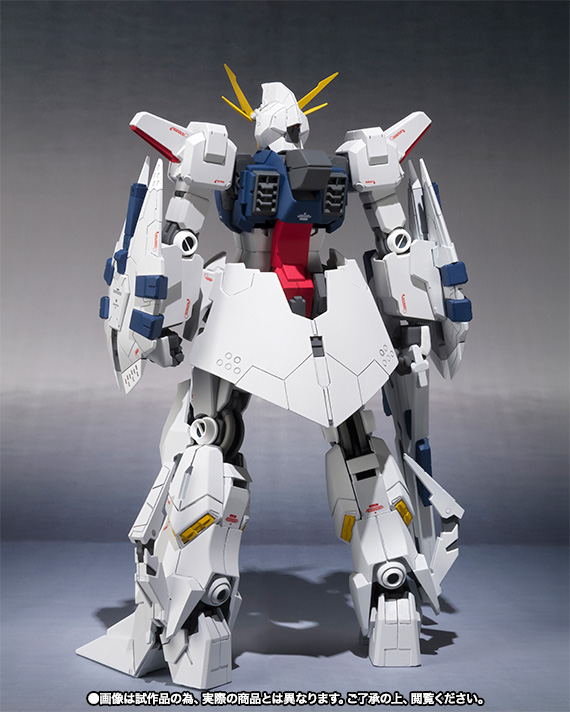 ROBOT魂（Ka signature） ＜SIDE MS＞ ペーネロペー マーキングプラス