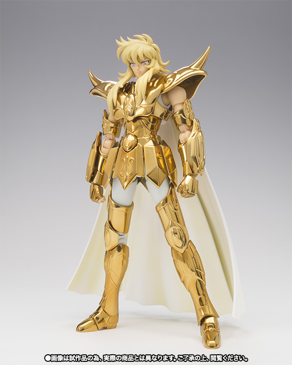 聖闘士聖衣神話EX スコーピオンミロ ～ORIGINAL COLOR EDITION