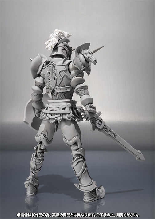S.H.Figuarts ホースオルフェノク | 商品一覧 | 魂ウェブ