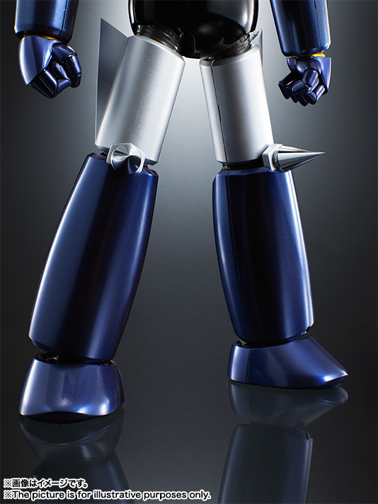 DX超合金魂 グレートマジンガー | 商品一覧 | 魂ウェブ