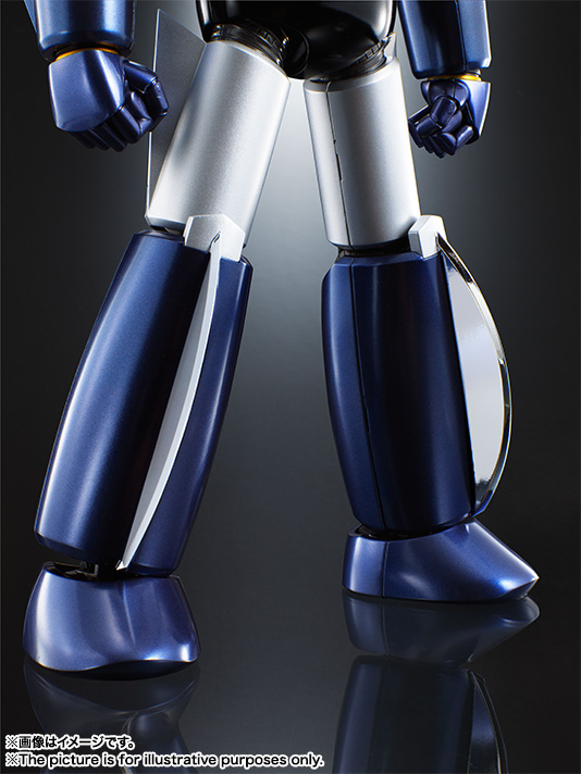 DX超合金魂 グレートマジンガー | 商品一覧 | 魂ウェブ