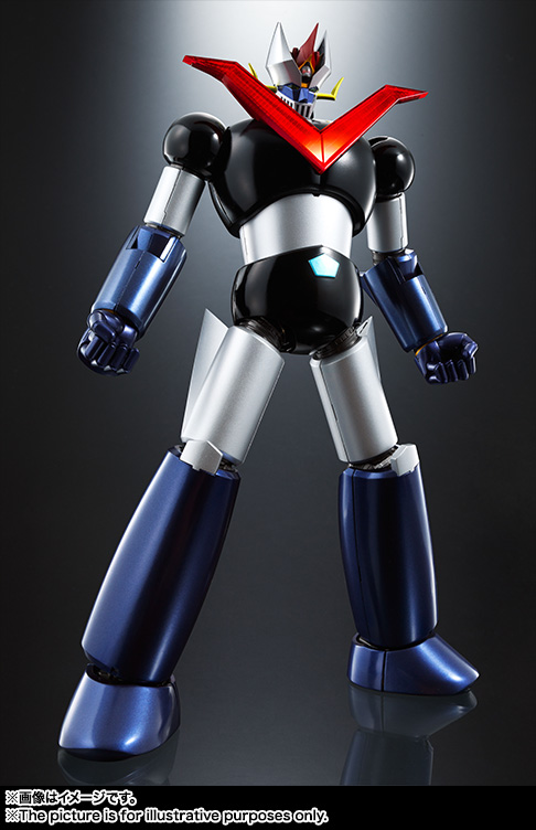新品 輸送箱 未開封 超合金魂 DX グレートマジンガー DX超合金魂 グレートマジンガー の魅力に迫る！ 劇中の感動が