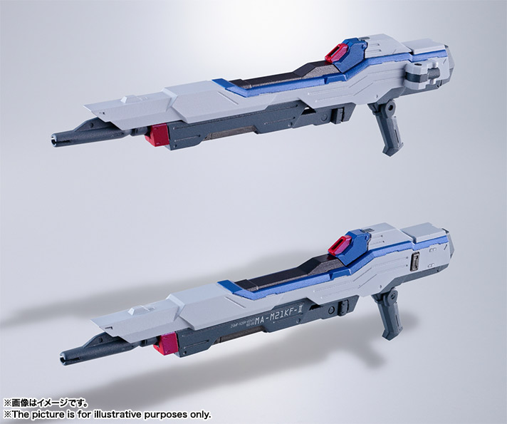 METAL BUILD ストライクフリーダムガンダム | 商品一覧 | 魂ウェブ