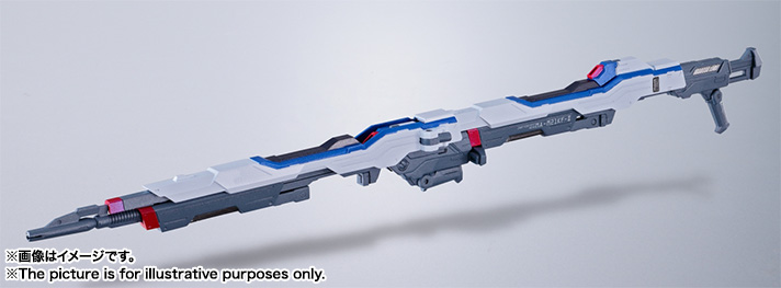 L BUILD ストライクフリーダムガンダム ガンダムseed METAL BUILD ストライクフリーダムガンダム | 商品一覧 | 魂ウェブ