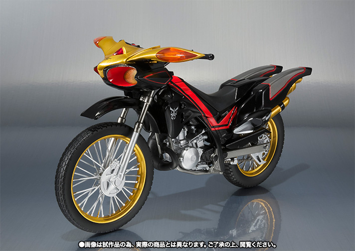S.H.Figuarts ビートチェイサー2000 | 商品一覧 | 魂ウェブ