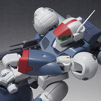 ROBOT魂 ＜SIDE RV＞ バイファム(サンライズ スピリッツ) | 商品一覧