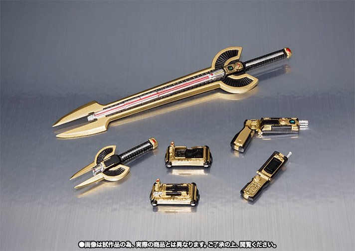 S.H.Figuarts 仮面ライダーオーガ | 商品一覧 | 魂ウェブ