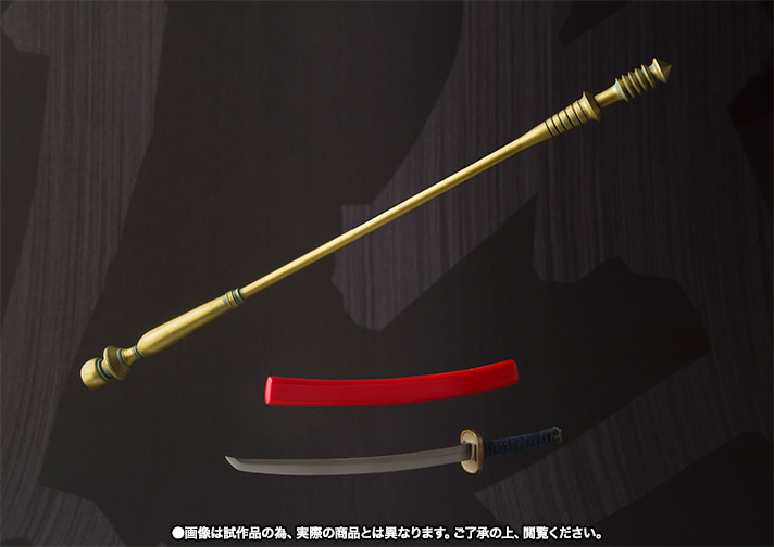 名将MOVIE REALIZATION 赤備えロイヤル・ガード | 商品一覧 | 魂ウェブ