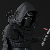 S.H.Figuarts ファースト・オーダー ストームトルーパー（シールド