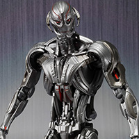 超合金 超合金×S.H.Figuarts アイアンマン マーク44 ハルクバスター 超合金 超合金×S.H.Figuarts アイアンマン マーク44 ハルクバスター