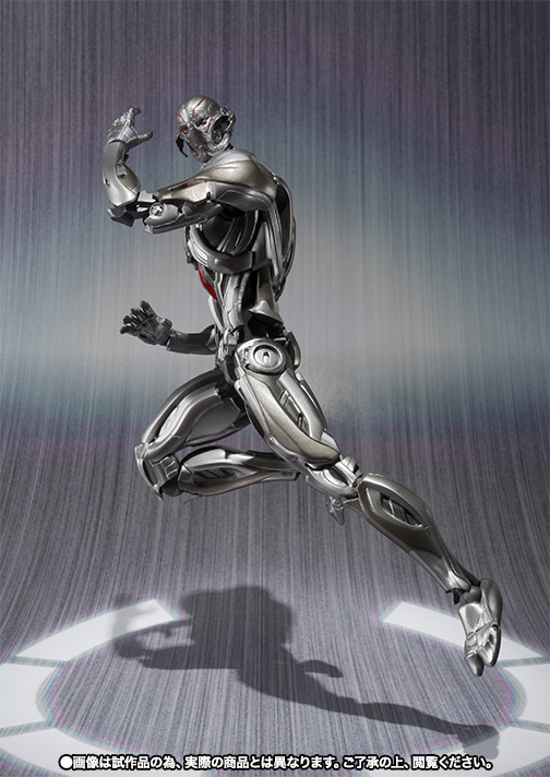 SHFiguarts ウルトロン プライム フィギュア S.H.Figuarts ウルトロン・プライム | MARVEL（マーベル） フィギュア