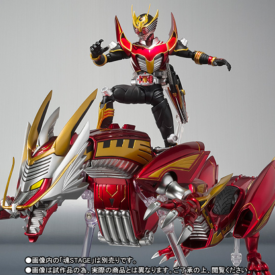 S.H.Figuarts 仮面ライダー龍騎サバイブ＆ドラグランザーセット | 商品