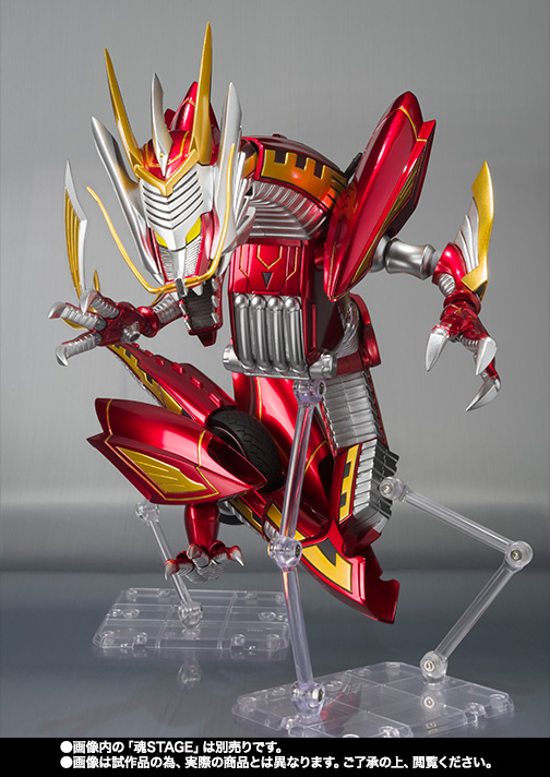 SHFiguarts 仮面ライダー龍騎 サバイブ & ドラグランザー　新品未開封 S.H.Figuarts 仮面ライダー龍騎サバイブ＆ドラグランザーセット | 商品