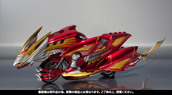 S.H.Figuarts 仮面ライダー龍騎サバイブ＆ドラグランザーセット | 商品
