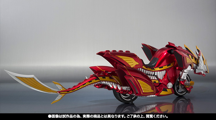 S.H.Figuarts 仮面ライダー龍騎サバイブ＆ドラグランザーセット | 商品