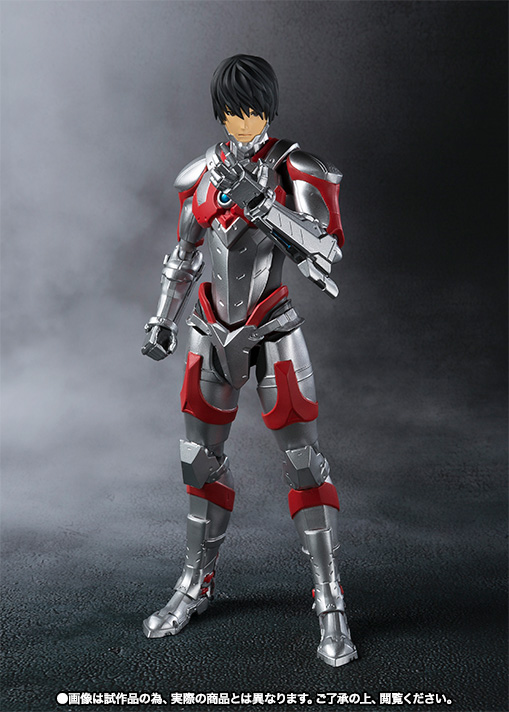 ULTRA-ACT ULTRA-ACT × S.H.Figuarts ULTRAMAN Special Ver. | 商品