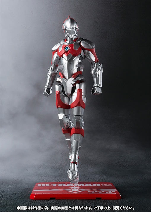 ULTRA-ACT ULTRA-ACT × S.H.Figuarts ULTRAMAN Special Ver. | 商品