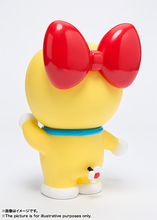 フィギュアーツZERO ドラミ | 商品一覧 | 魂ウェブ
