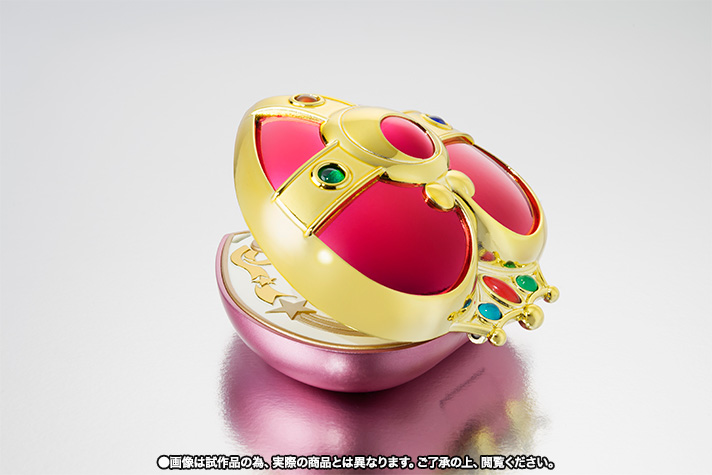PROPLICA コズミックハートコンパクト | 商品一覧 | 魂ウェブ