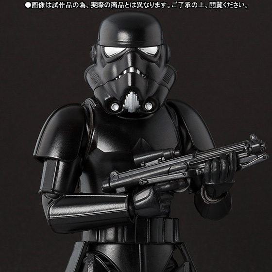 S.H.Figuarts シャドウトルーパー | 商品一覧 | 魂ウェブ