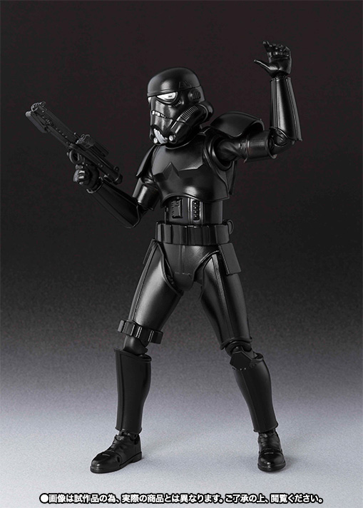 S.H.Figuarts シャドウトルーパー | 商品一覧 | 魂ウェブ
