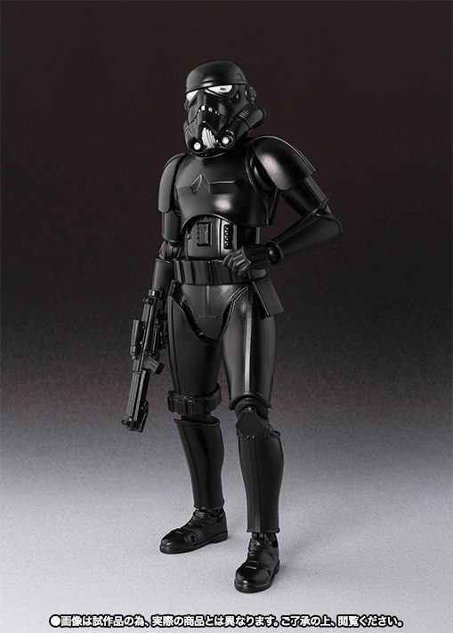 S.H.Figuarts シャドウトルーパー | 商品一覧 | 魂ウェブ