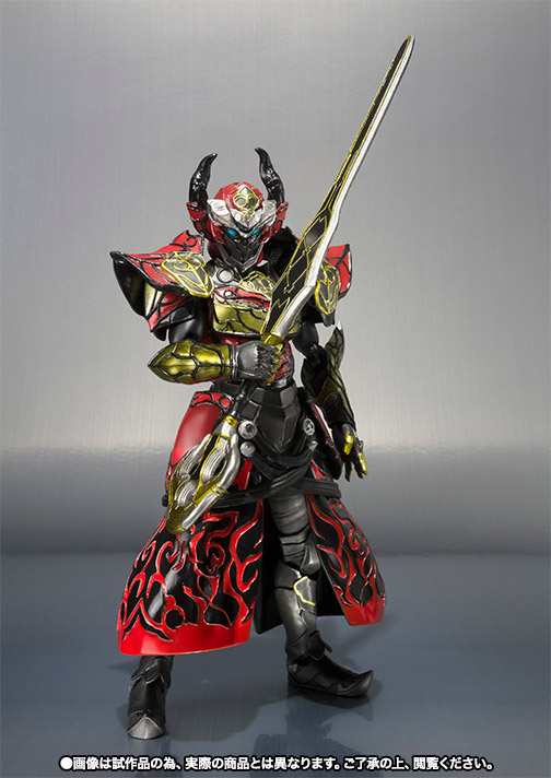 S.H.Figuarts ロード・バロン | 商品一覧 | 魂ウェブ
