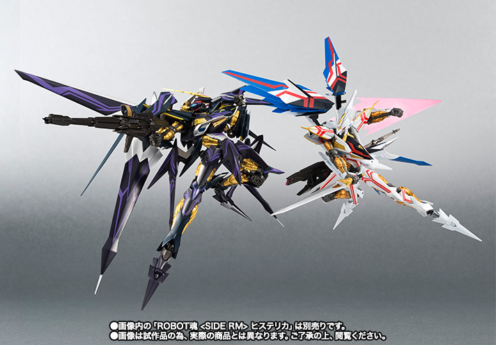 【稀少】ヴィルキス 最終決戦仕様 MODEROID ヴィルキス最終決戦仕様 | メカスマ公式サイト