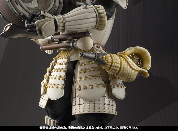 名将MOVIE REALIZATION 太鼓役ストームトルーパー | 商品一覧 | 魂ウェブ